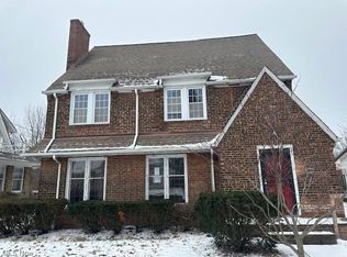 3061 Albion Rd, Cleveland, OH 44120