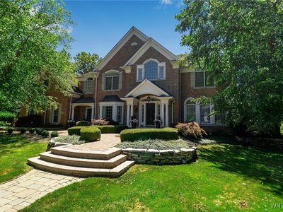 55 Contessa Ct, Williamsville, NY, 14221