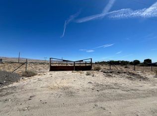 0 Sierra Del Sol E, Thousand Palms, CA 92276