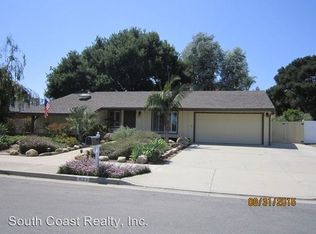 621 Colfax Ct, Goleta, CA 93117