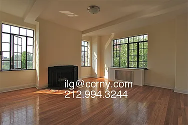 Rented by City Connections Realty