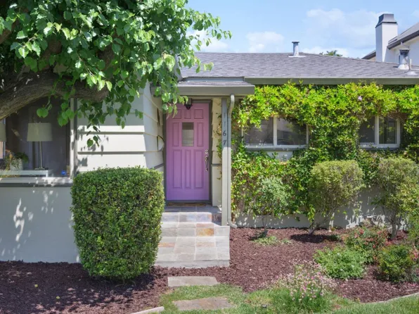 1167 Dean Ave, San Jose, CA 95125