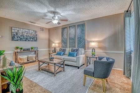2nd image of 801 La Prada Dr #253