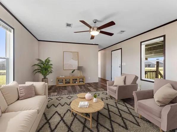 6419 Stonewall Drive Ext, Brusly, LA 70719