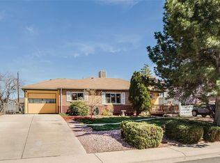 9220 Gaylord St, Thornton, CO 80229