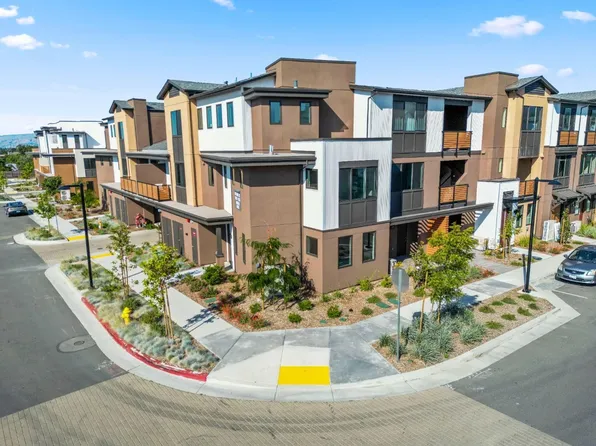 16301 Hamsher Ct, Los Gatos, CA 95032
