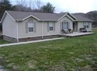 929 Ky 3440, Barbourville, KY 40906