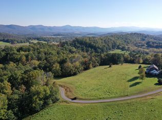 110 Wagonroad Ln, Lexington, VA 24450