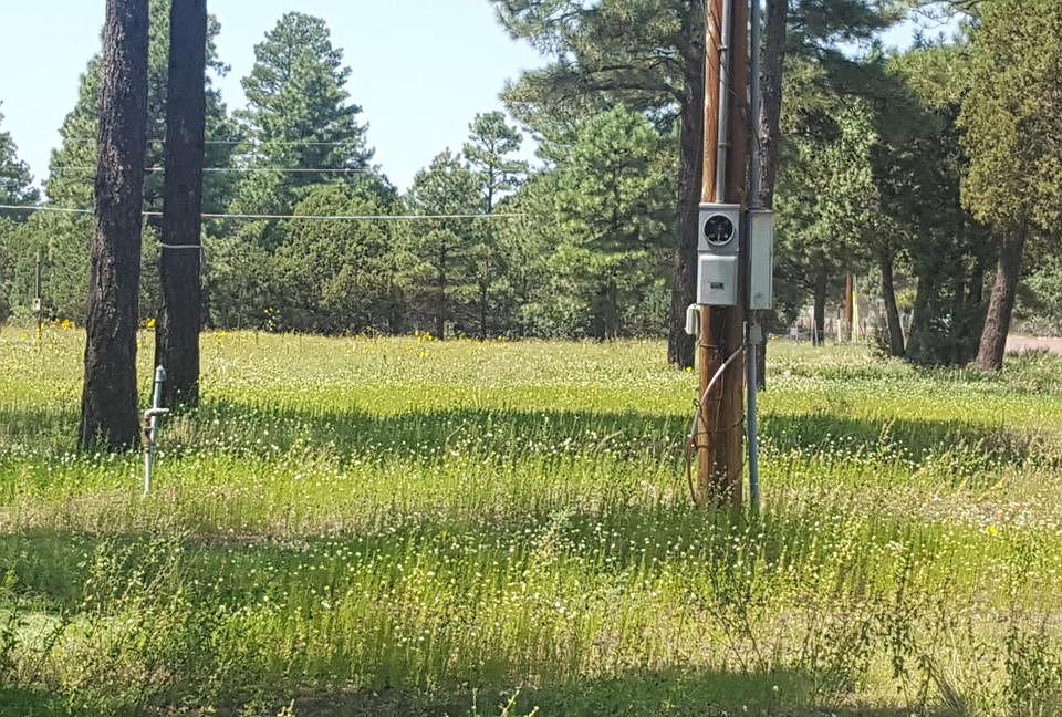 3718 Porter Mountain Rd, Lakeside, AZ 85929 Zillow