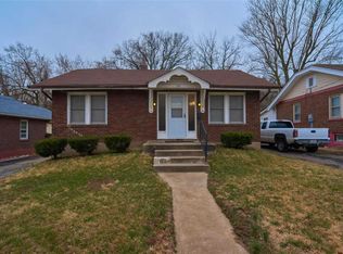 116 Bernhardt Ave, Saint Louis, MO