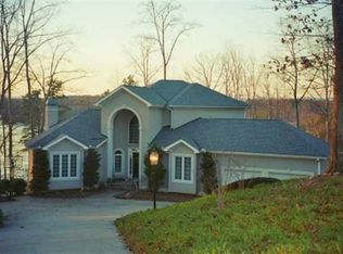 161 Pinnacle Pointe Dr, Seneca, SC 29672