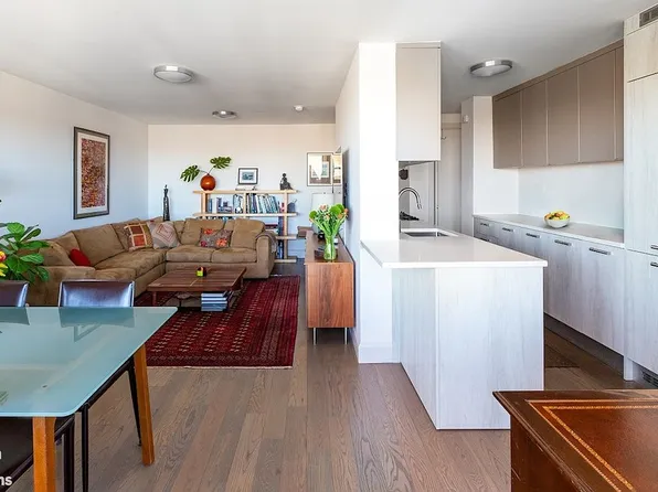 100 W 93rd St APT 28G, New York, NY 10025