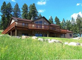 240 Glacier Ranch Rd, Kalispell, MT 59901