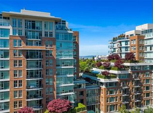737 Humboldt St #N607, Victoria, BC V8W1B1