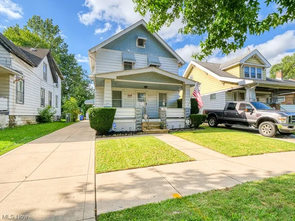 11313 Headley Ave, Cleveland, OH 44111