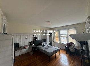 (Undisclosed Address), Brighton, MA 02135