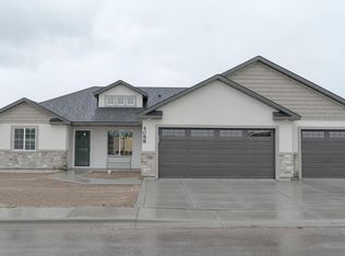 4088 Williams St, Buhl, ID 83316