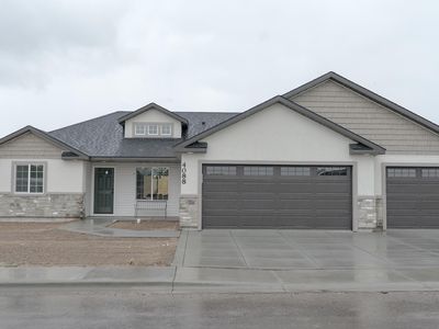 4088 Williams St, Buhl, ID, 83316
