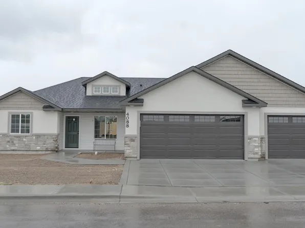 4088 Williams St, Buhl, ID 83316