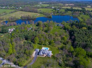37974 Legard Farm Rd, Purcellville, VA 20132