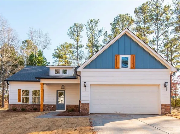 30 Sportsman Path, Dallas, GA 30157