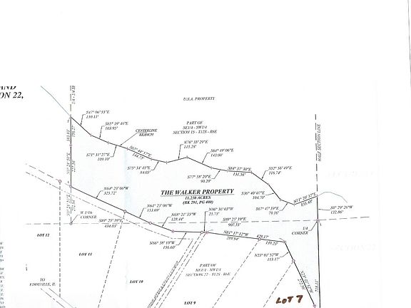 4th image of Eddyville Blacktop
