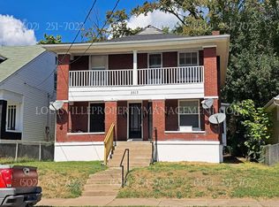 2513 Date St #1, Louisville, KY 40210