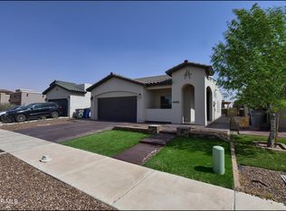 14852 Willie Worsley Ave, El Paso, TX 79938
