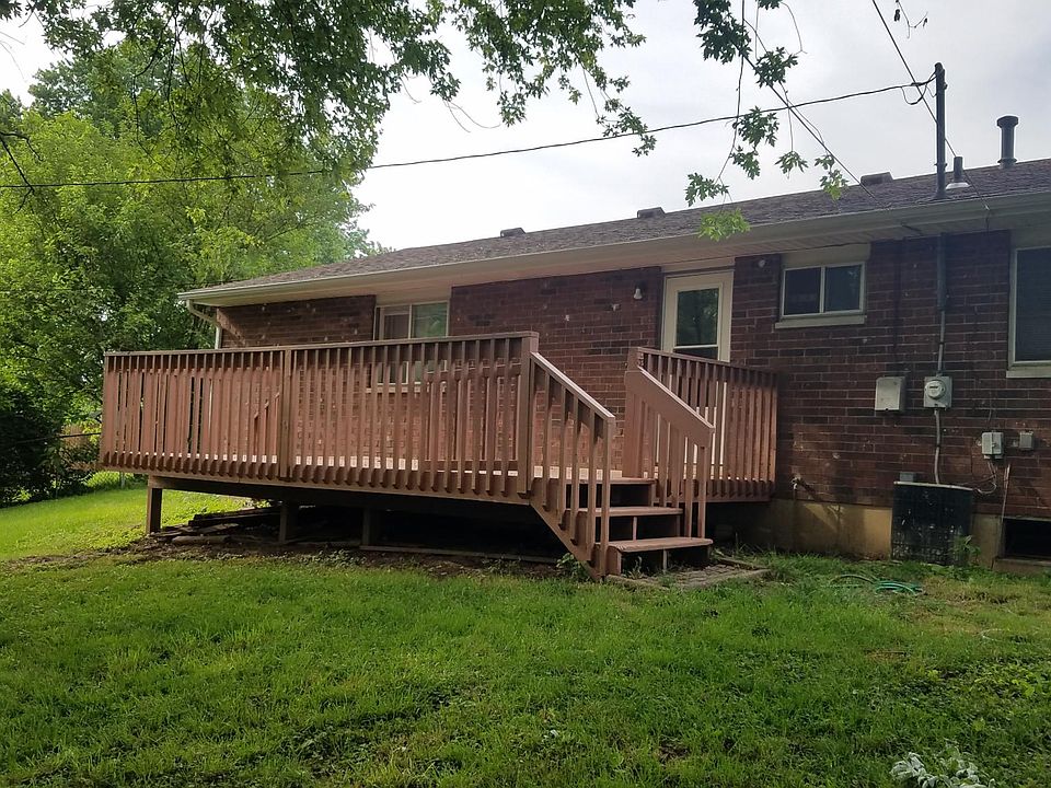 2nd image of 1135 Buckskin Trl