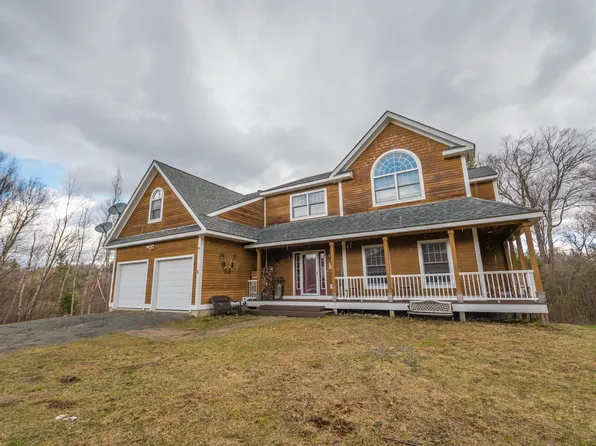 9 Quail Lane, Dover, VT 05356