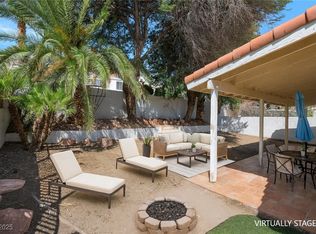 3685 Julius Ct, Las Vegas, NV 89129
