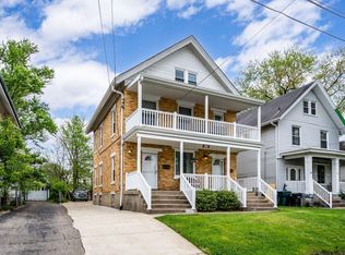4300 28th St, Cincinnati, OH 45209