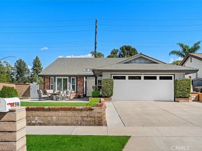 7596 E Woodsboro Ave, Anaheim, CA, 92807