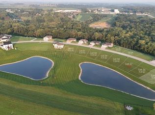 202 Westwood Cir LOT 55, Kalona, IA 52247