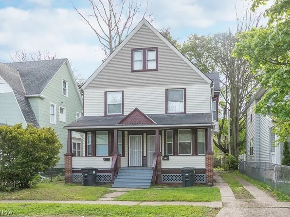 637-639 E 102nd St, Cleveland, OH 44108