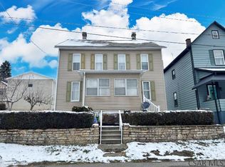 543 Jean Ave, Johnstown, PA 15906