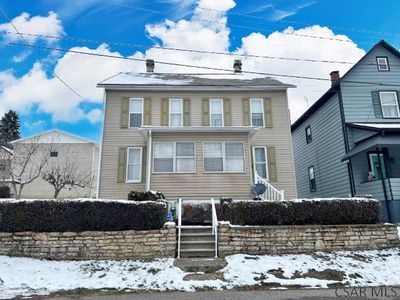 543 Jean Ave, Johnstown, PA, 15906