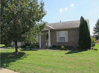 3333 Fenbrook Ct, Evansville, IN
