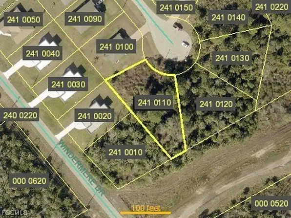 623 Lionel Ct, Lehigh Acres, FL 33972