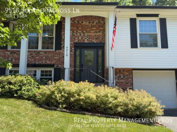 9518 Southern Cross Ln, Burke, VA 22015