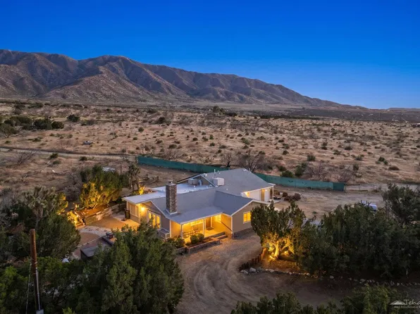 29125 Devils Punch Bowl Rd, Pearblossom, CA 93553