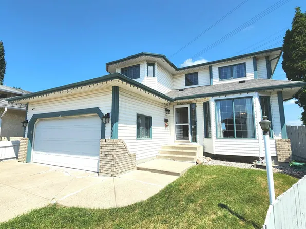 2708 44a Ave NW, Edmonton, AB T6T 1K1