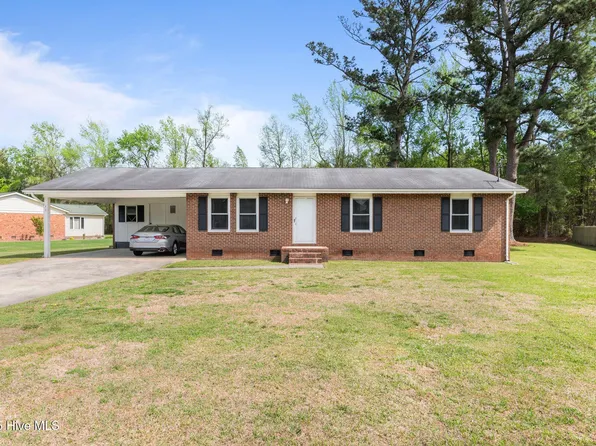 113 Carolina Pines Boulevard, New Bern, NC 28560