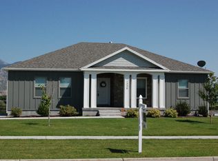 1336 N 100 E, American Fork, UT 84003