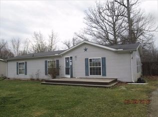 743 Concord Ave, Mansfield, OH 44906