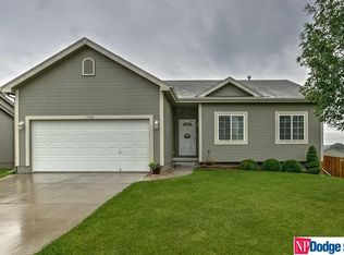 7302 S 183rd St, Omaha, NE 68136