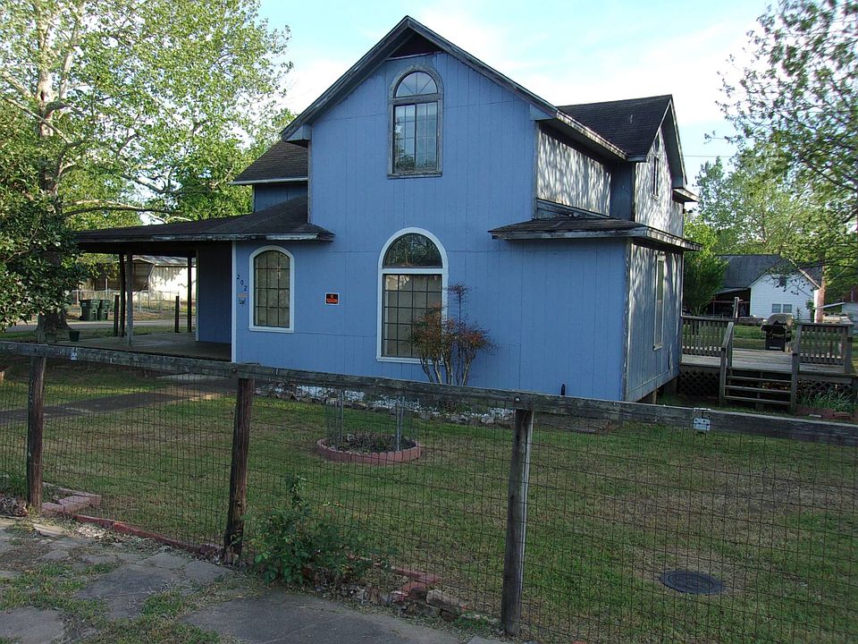 202 W Boston Ave, Fort Towson, OK 74735 Zillow