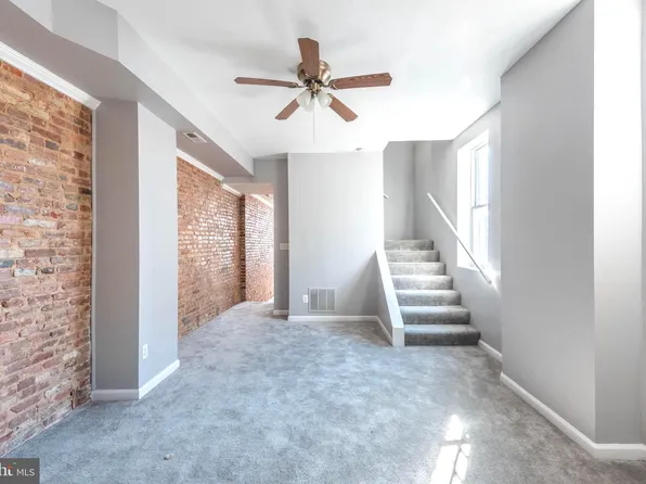 1638 Cole St, Baltimore, MD 21223