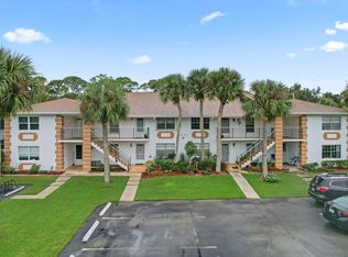 1221 S Lakes End Dr APT D1, Fort Pierce, FL 34982