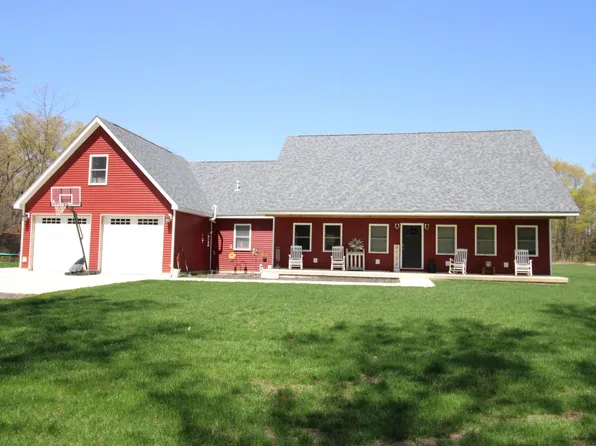 4754 E 250 S, Knox, IN 46534